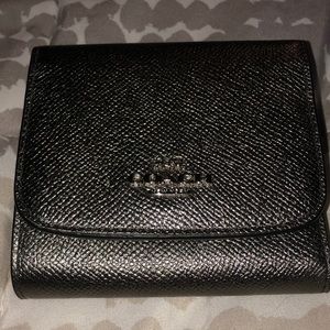 Coach men’s wallet
